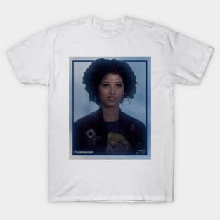 Maia Roberts - Season Two Poster - Shadowhunters T-Shirt